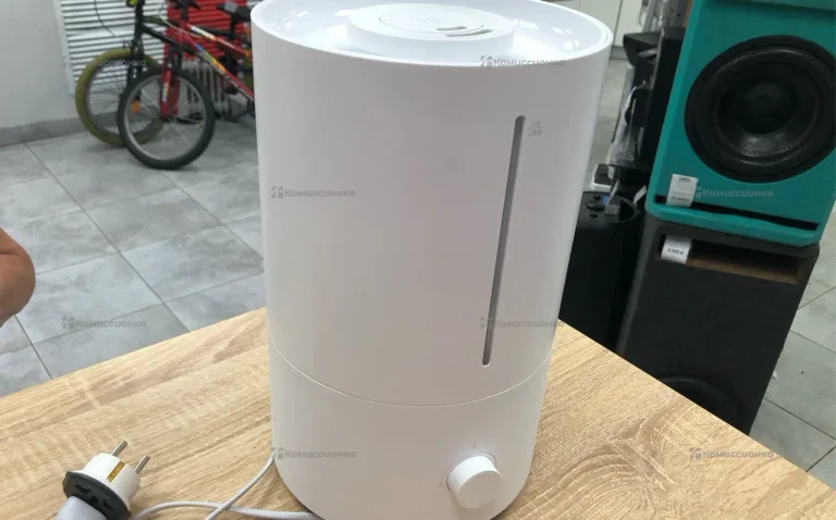 Увлажнитель Xiaomi mi home