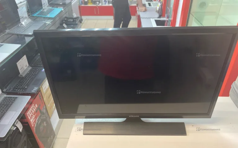 Телевизор Samsung T24E310EX