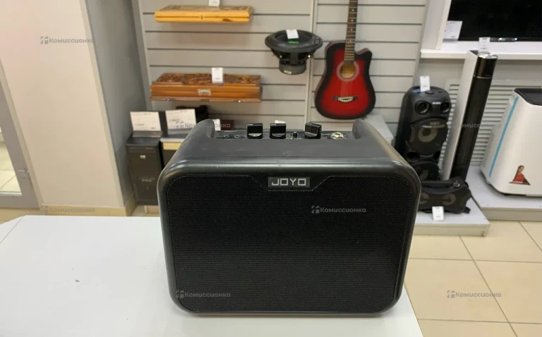 Комбоусилитель Joyo MA-10e