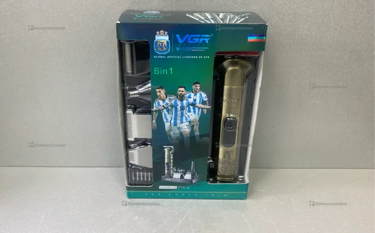 Триммер VGR V-109