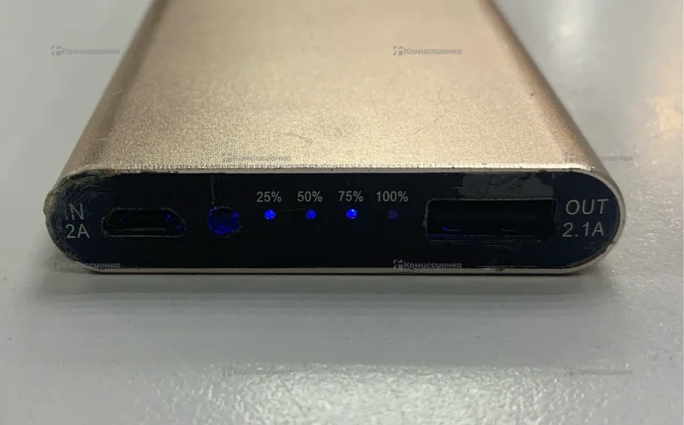 Power Bank  hoco b16 10000mah