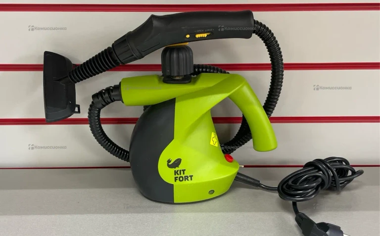 Пароочиститель Kitfort KT 911