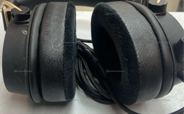 Наушники Hyperx cloud alpha
