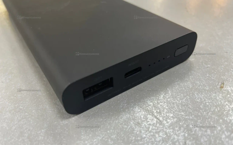 Power Bank  Xiaomi 10000 W