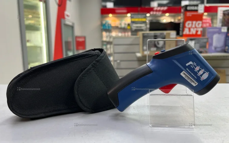 Инфракрасный пирометр DT-810