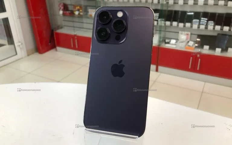 Apple iPhone 14 Pro 256Gb
