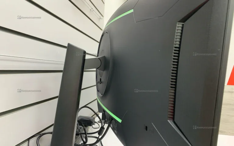 Монитор ARDOR Gaming AURORA AQ27H3