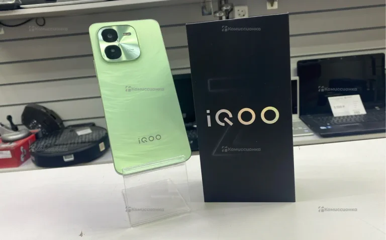 IQOO Z9x 8/128