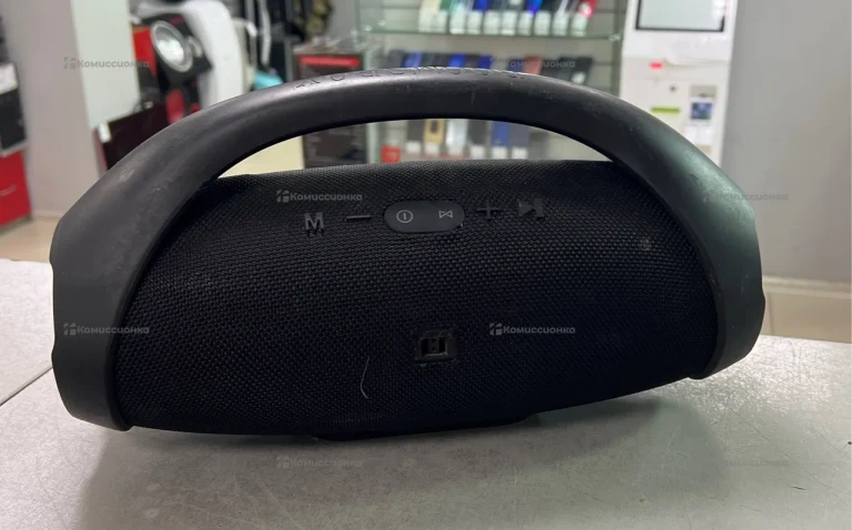 Колонка BoomsBox