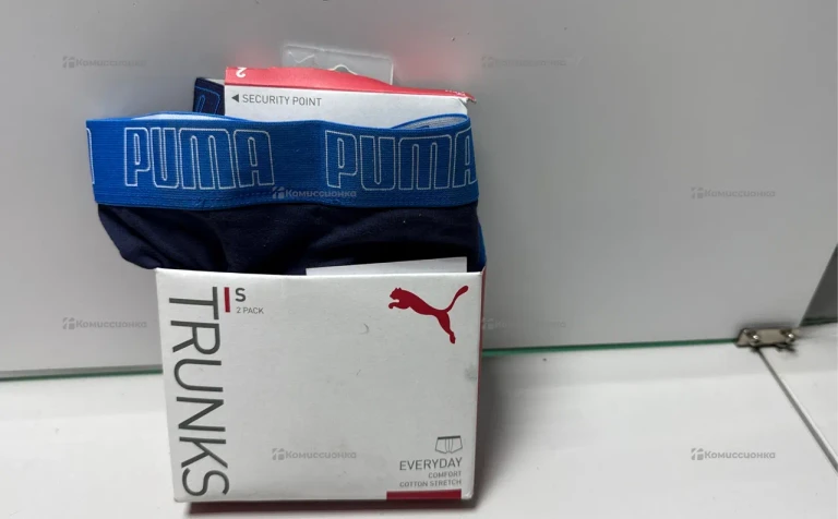 Трусы Puma (s)
