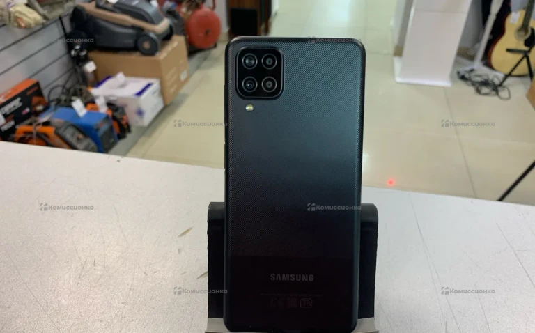 Samsung Galaxy A12 2/32Gb