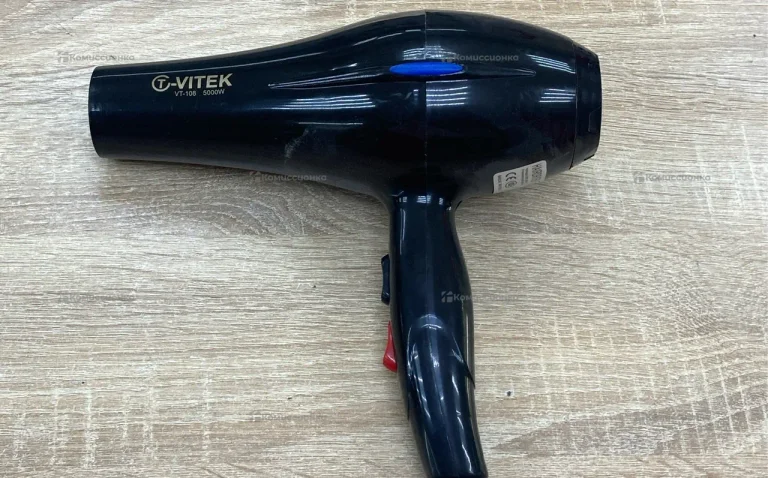Фен Vitek