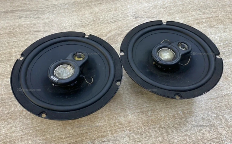 Колонки Автомобильные Prology NX-1623