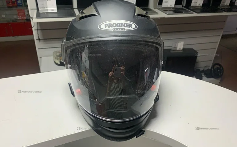 Шлем PROBIKER HELMETS