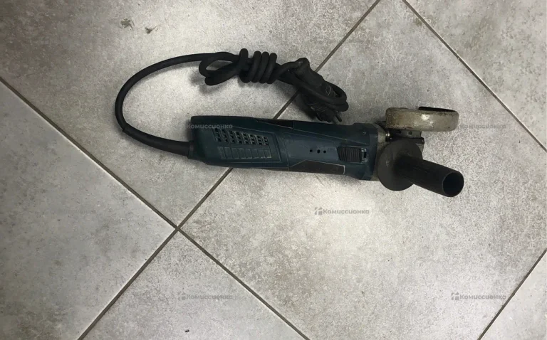УШМ BOSCH  GWS 1400