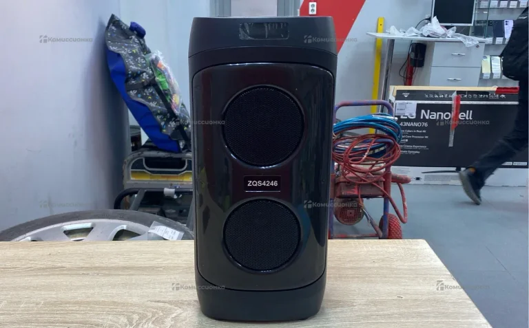 Колонка ZQS4246