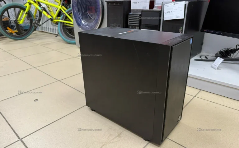 Системный блок thermaltake