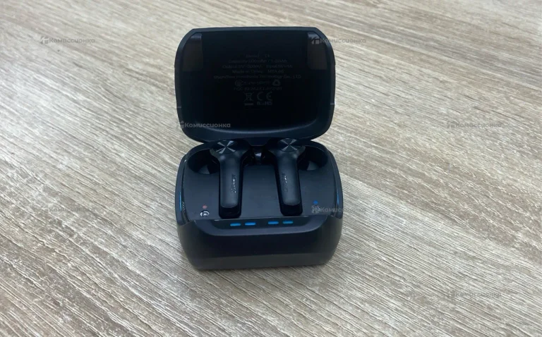 Наушники  acefast t4