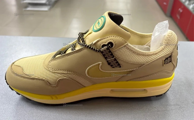 Обувь Air max 2021