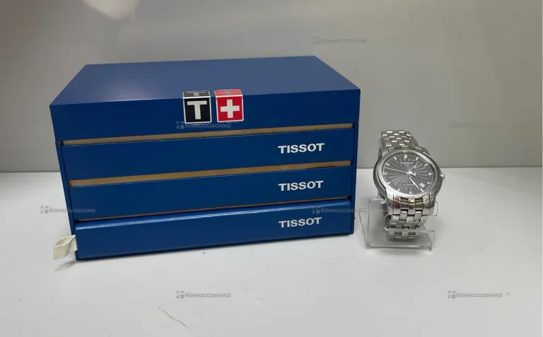 Часы Tissot Ballade 3