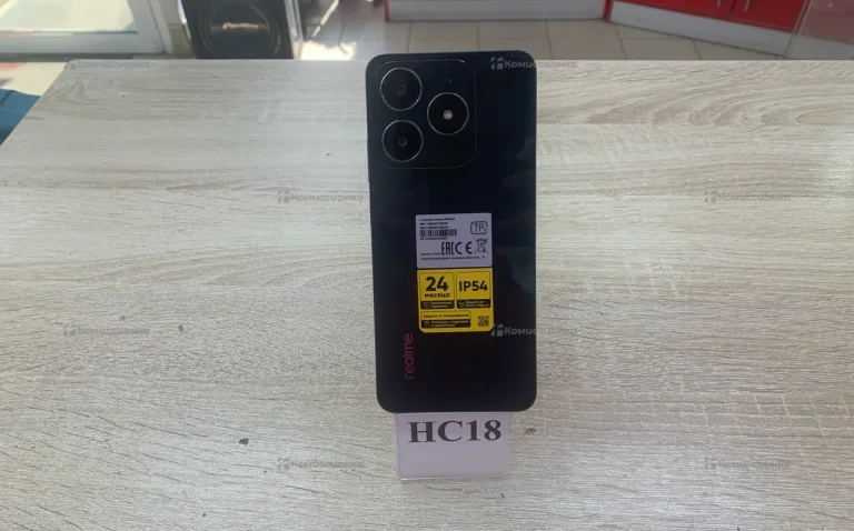 Realme C61 6/128GB