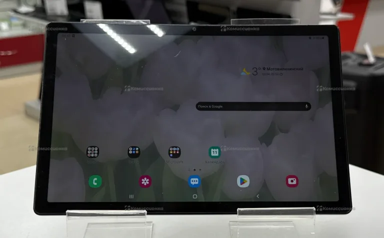 Планшет Samsung Galaxy Tab A8 (2021) 4/128 ГБ