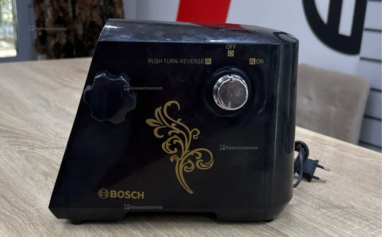 Электромясорубка Bosch CH-1291