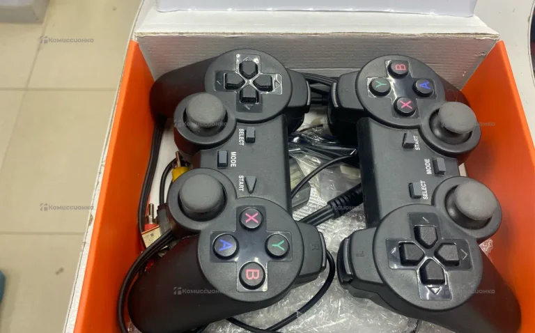 Игровая приставка Game box m96