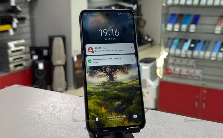 Tecno SPARK Go 1 3/64