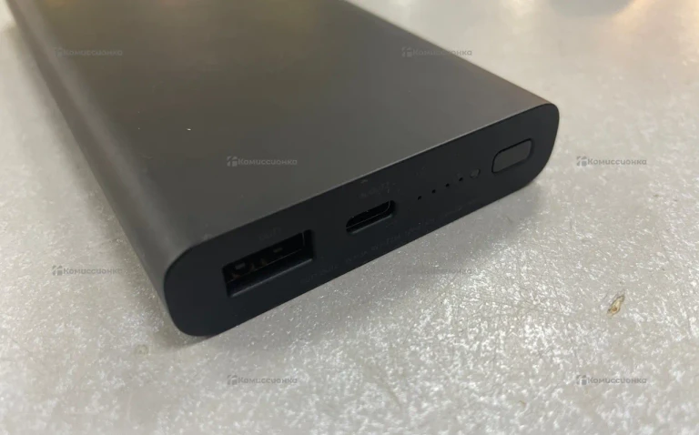 Power Bank  Xiaomi 10000 W