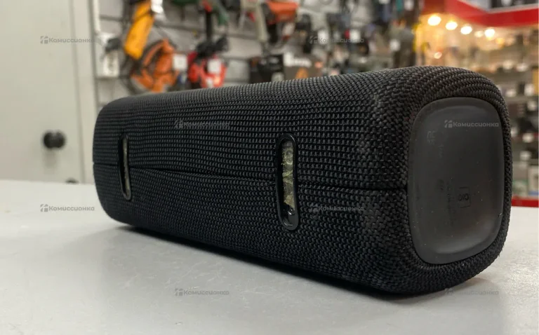 Колонка  mi portable