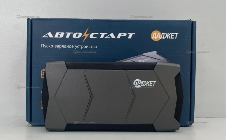 Пускозарядное устройство Автостарт