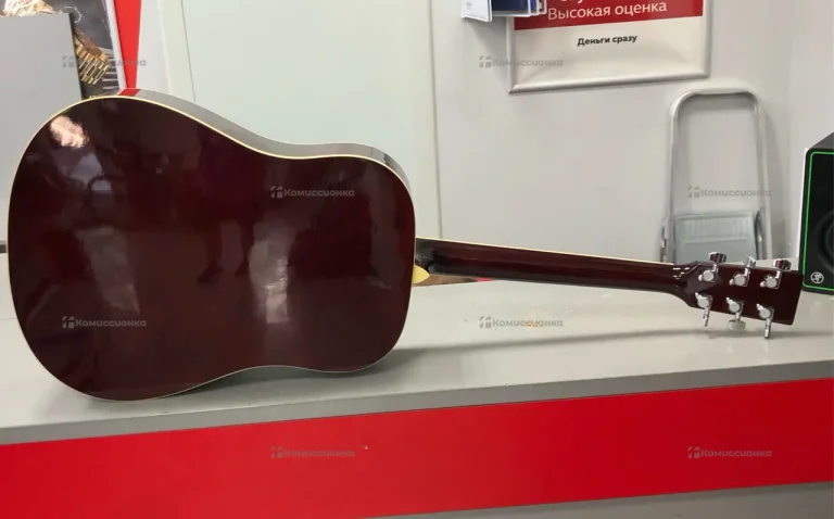 Гитара акустическая Guitarland SAG-009