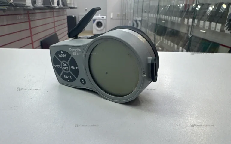 Кронциркуль Kroeplin L102