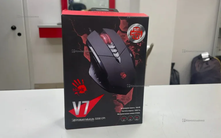 Мышь Bloody V7