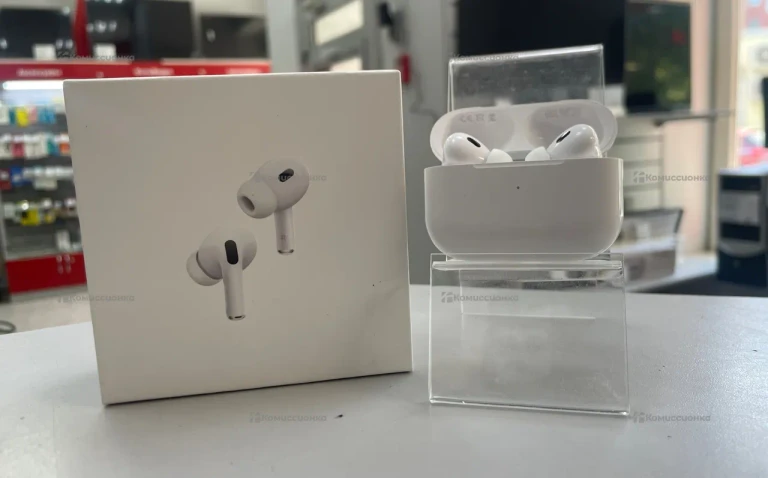 Наушники  AirPods Pro реплика