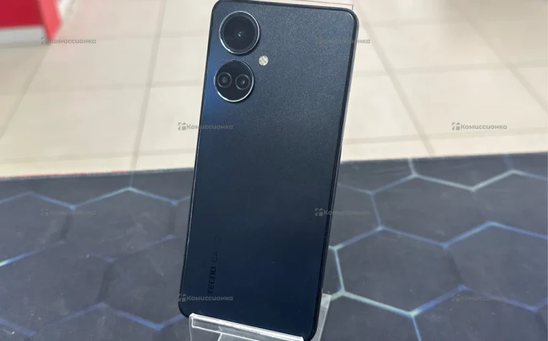 Tecno Tecno Camon 19 6/128 ГБ