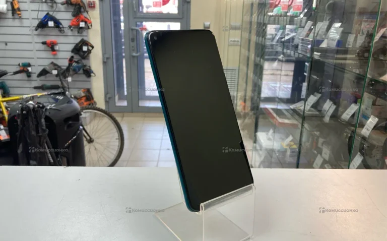 Xiaomi Redmi Note 9 4/128 ГБ
