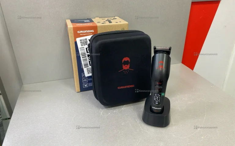 Машинка для стрижки Grundig MGK 9030