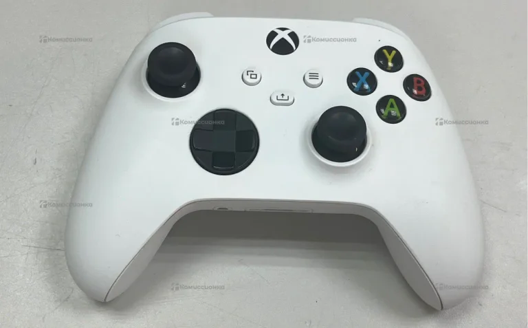 Xbox Геймпад Xbox One S