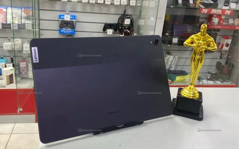 Планшет Lenovo Tab P11 4/64 ГБ