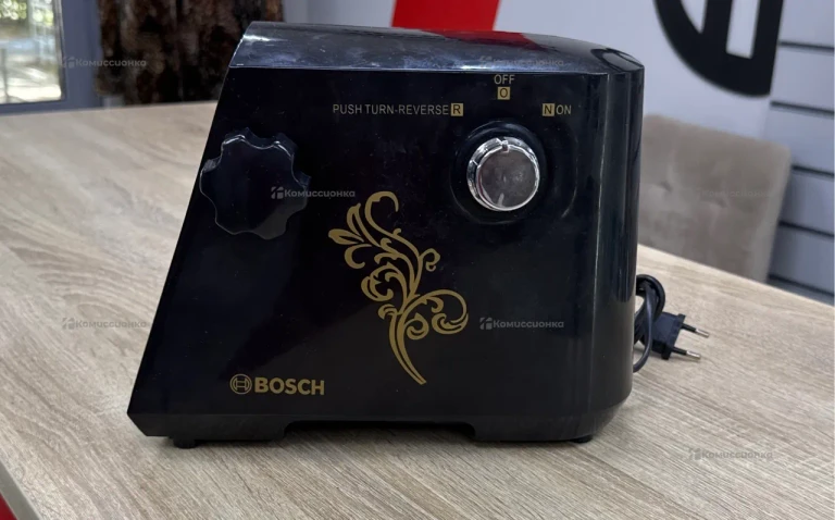 Электромясорубка Bosch CH-1291