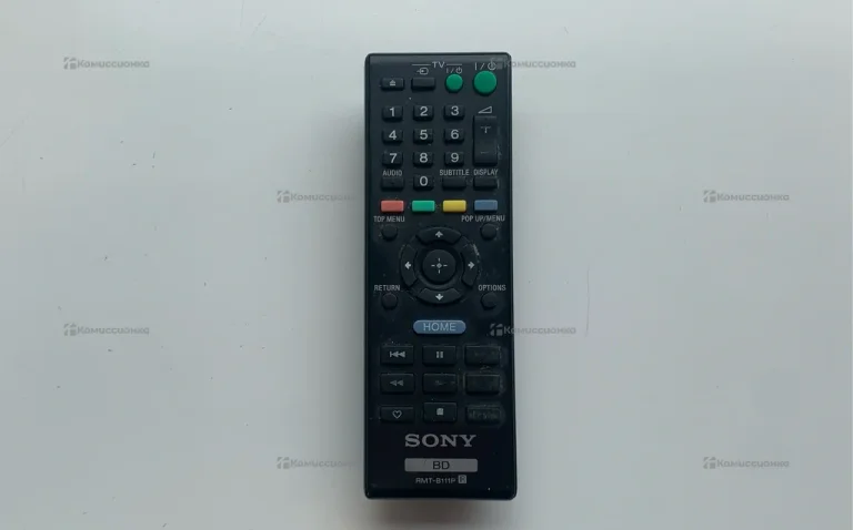 Телевизор Sony KDL-26S5550
