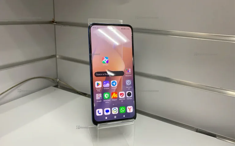 телфон relmi note 11 128gb