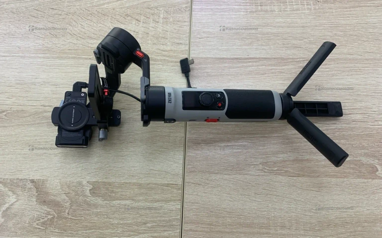 Электронный стабилизатор Zhiyun Crane m2 s