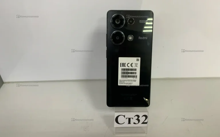 Xiaomi Redmi Note 13 Pro+ 12/512