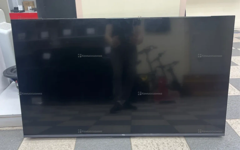 Телевизор TCL 50
