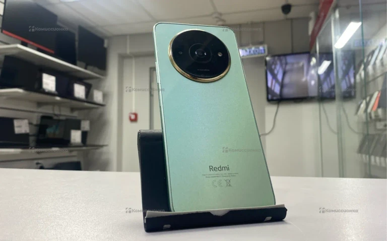 Xiaomi Redmi A3x 3/64Гб