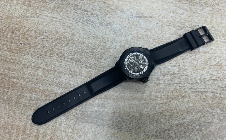 Часы Okami automatic