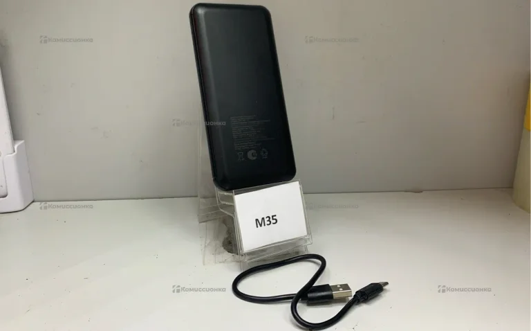 Power bank Aceline 10000mAh